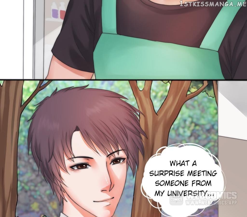 Courage - Manhua chapter 4 - page 30