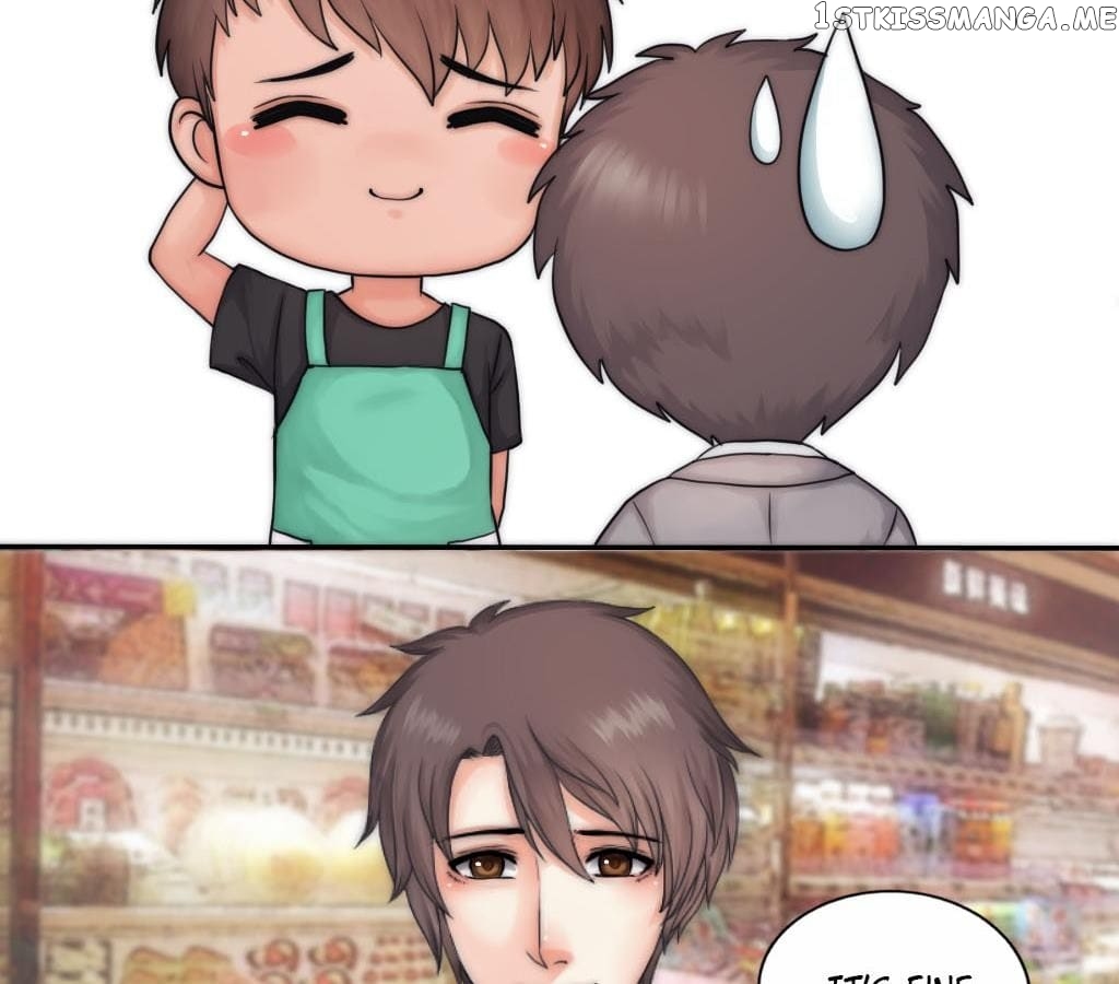 Courage - Manhua chapter 4 - page 4