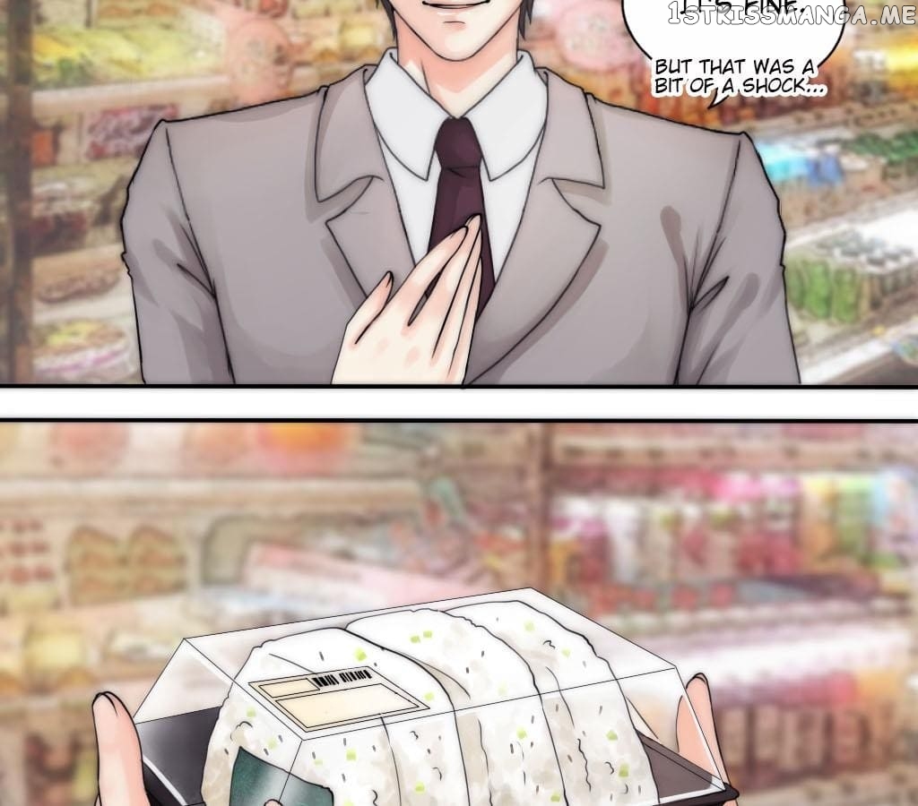 Courage - Manhua chapter 4 - page 5