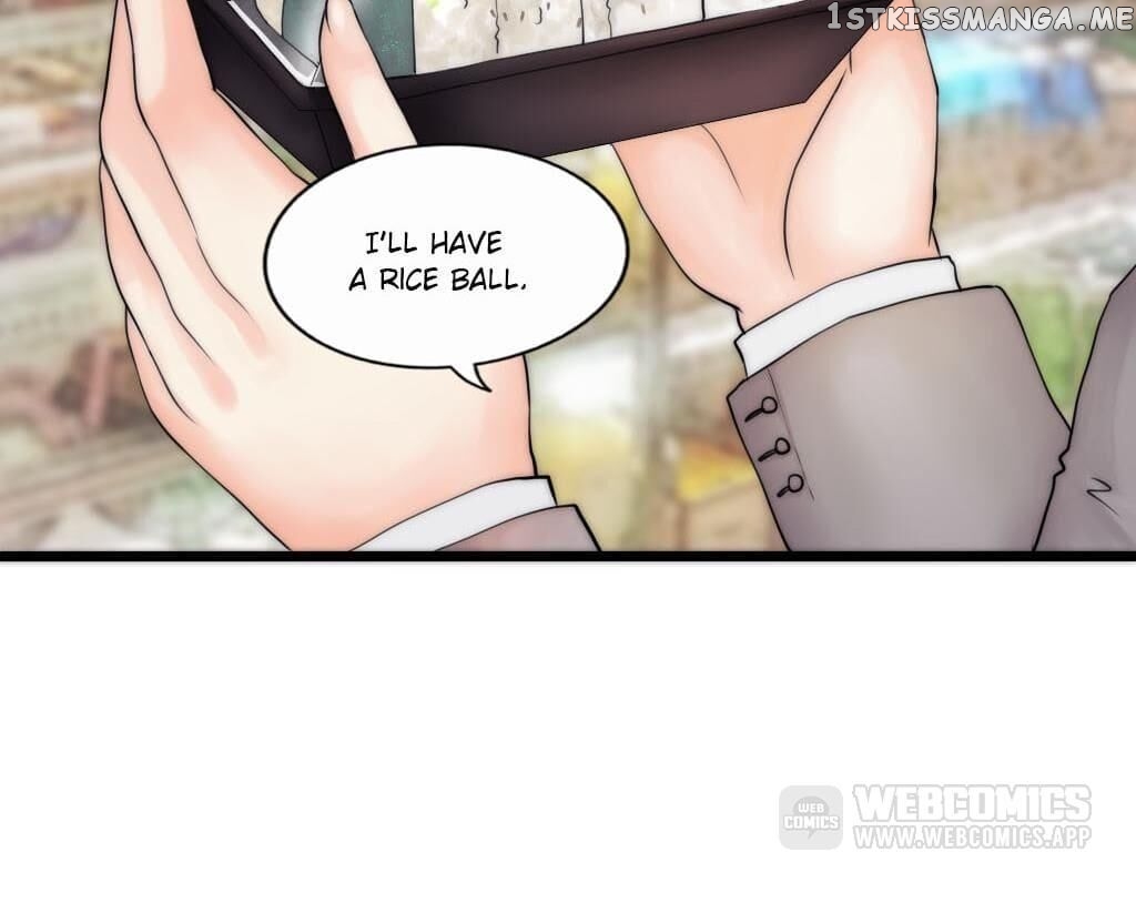 Courage - Manhua chapter 4 - page 6