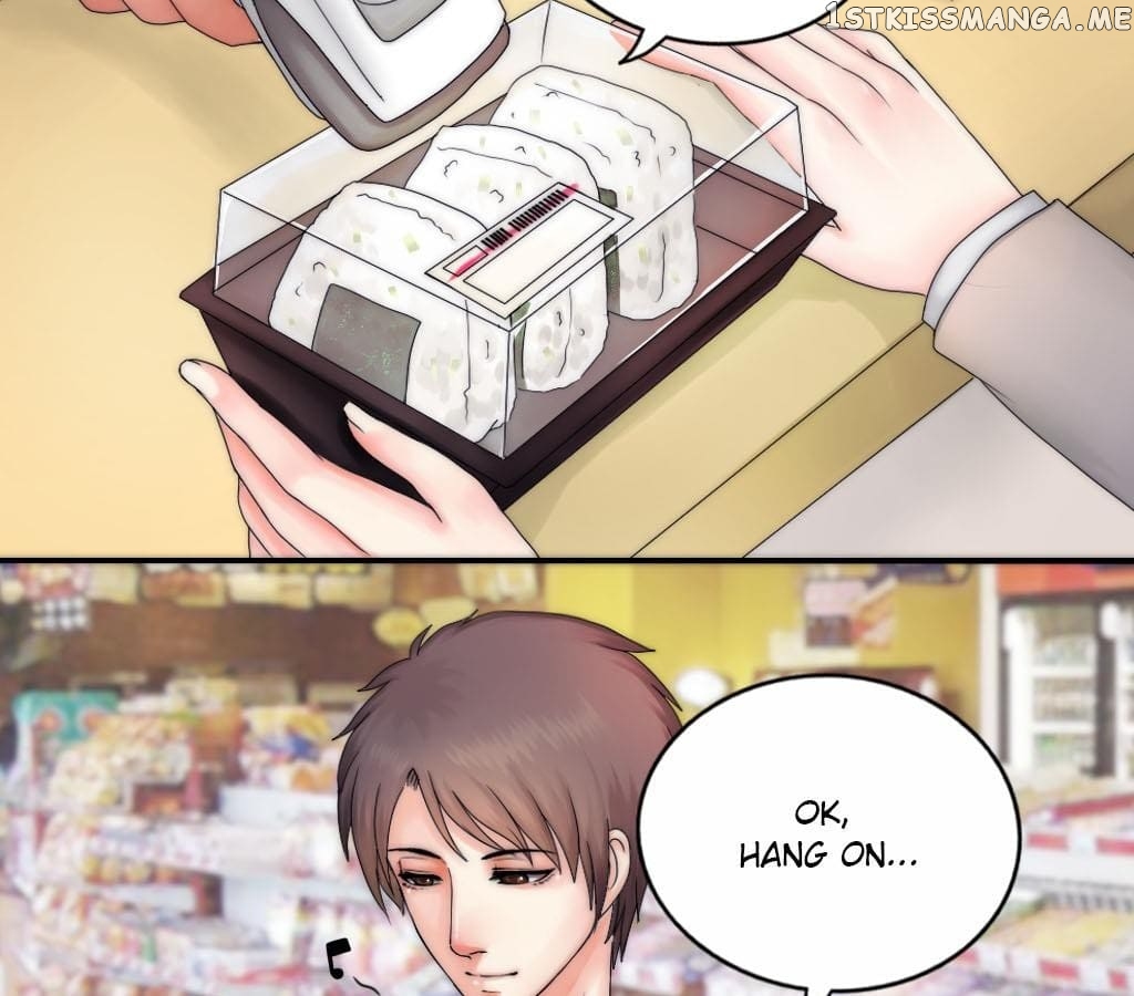Courage - Manhua chapter 4 - page 9
