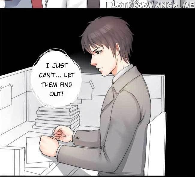 Courage - Manhua chapter 3 - page 12