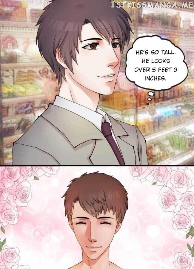 Courage - Manhua chapter 3 - page 20