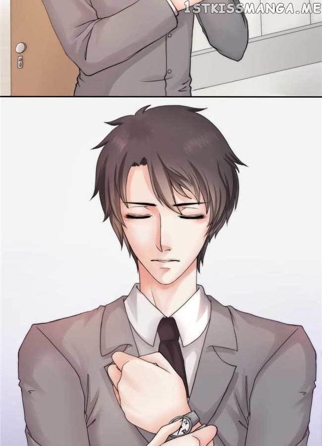 Courage - Manhua chapter 3 - page 4