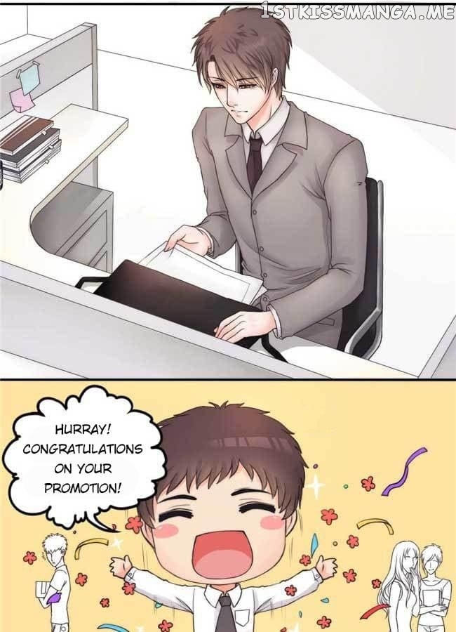 Courage - Manhua chapter 3 - page 7
