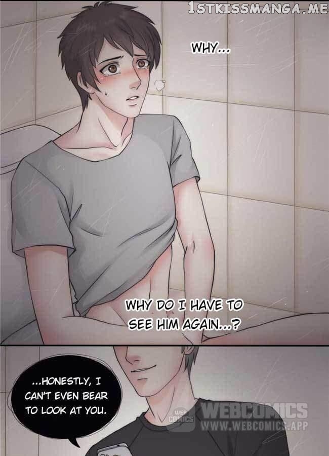 Courage - Manhua chapter 2 - page 10