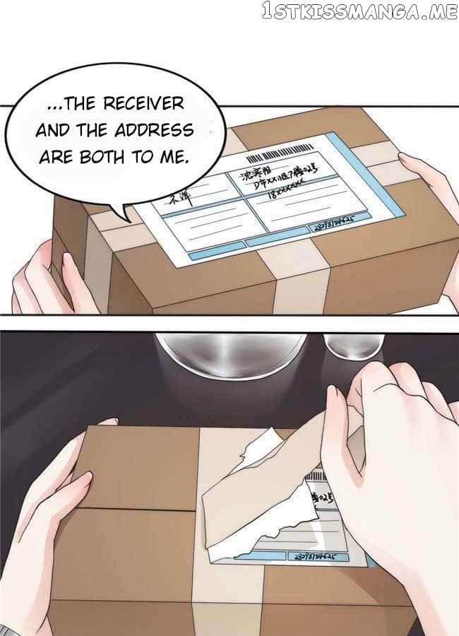 Courage - Manhua chapter 2 - page 17