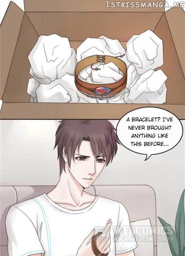 Courage - Manhua chapter 2 - page 19