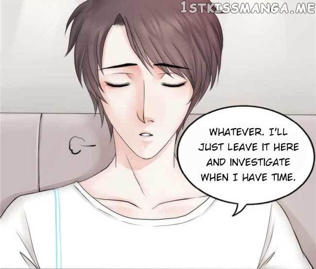 Courage - Manhua chapter 2 - page 20