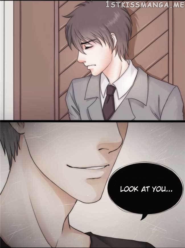 Courage - Manhua chapter 2 - page 3