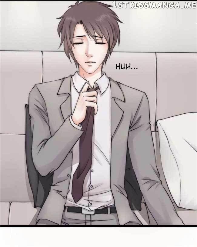 Courage - Manhua chapter 2 - page 5