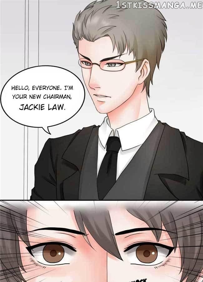 Courage - Manhua chapter 1 - page 12
