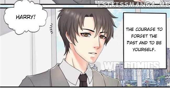 Courage - Manhua chapter 1 - page 2