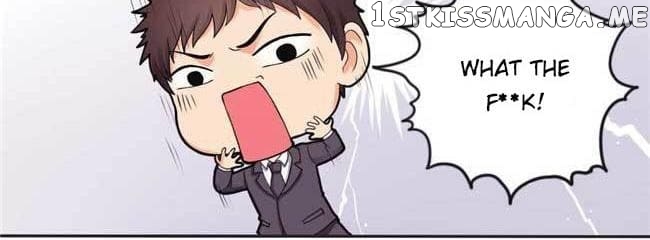 Courage - Manhua chapter 1 - page 21