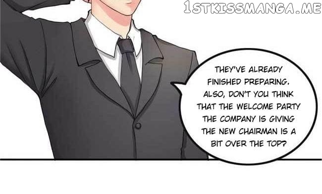 Courage - Manhua chapter 1 - page 4