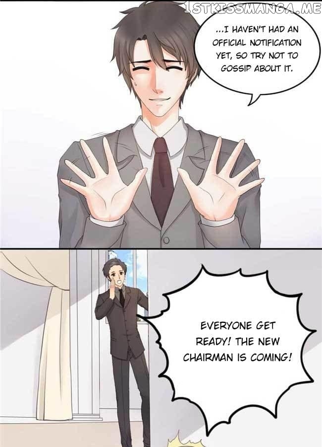 Courage - Manhua chapter 1 - page 7