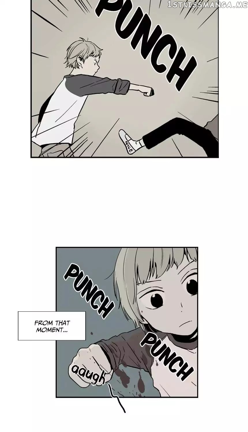 Prince Of Prince chapter 28 - page 7