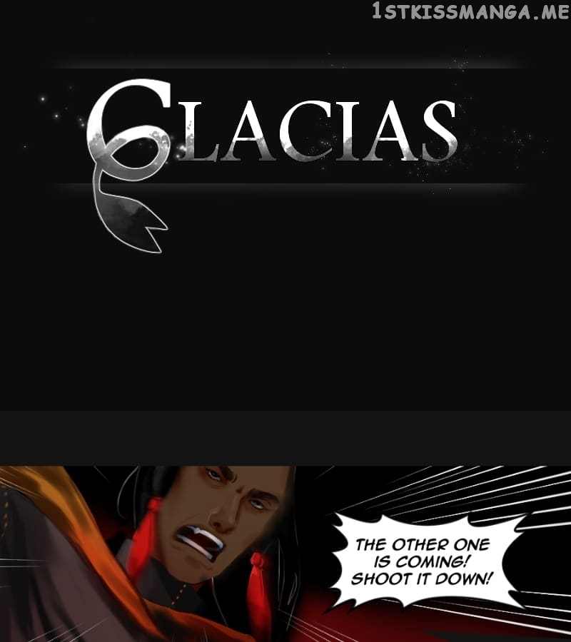 Glacias - Manhua chapter 116 - page 1