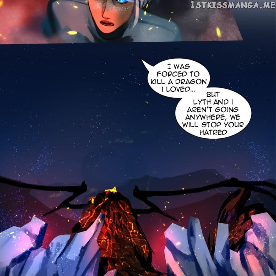 Glacias - Manhua chapter 105 - page 9