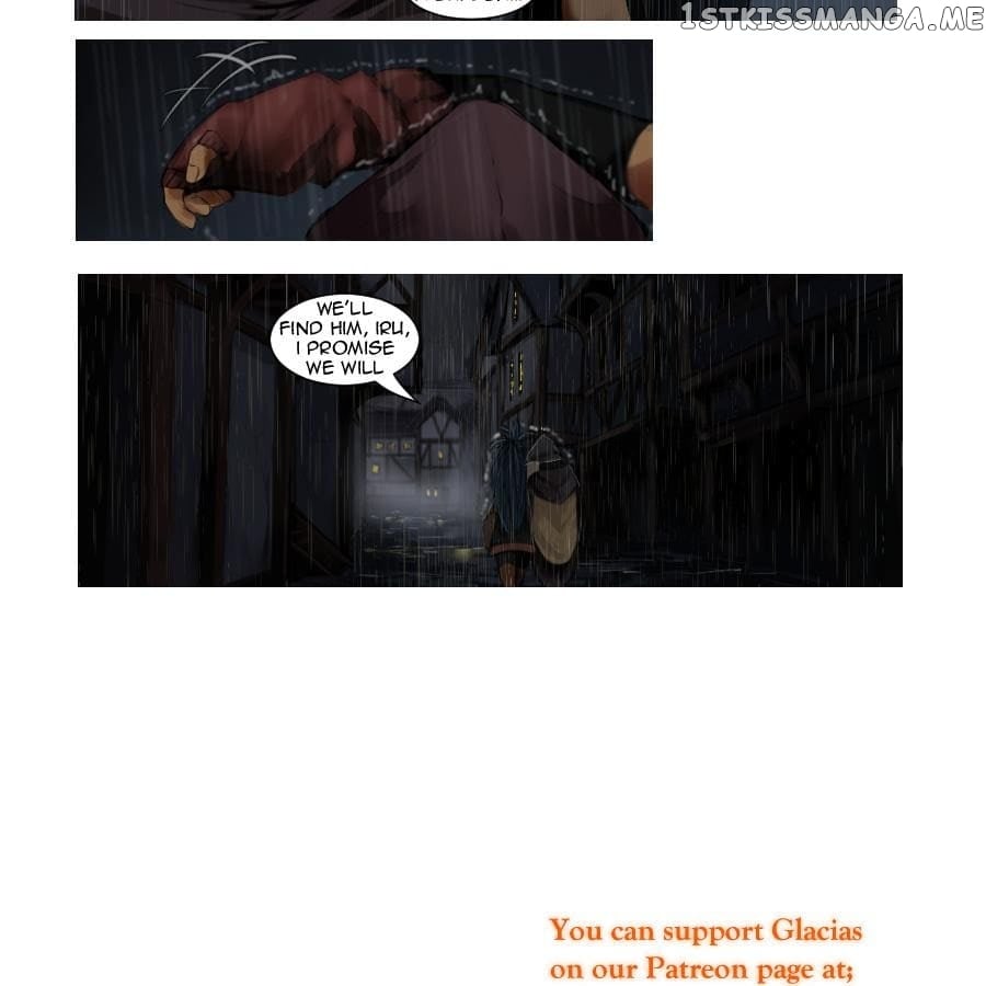 Glacias - Manhua chapter 69 - page 9