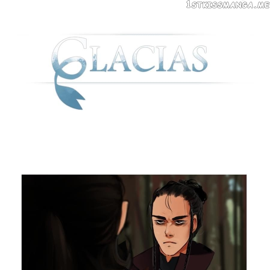 Glacias - Manhua chapter 52 - page 1