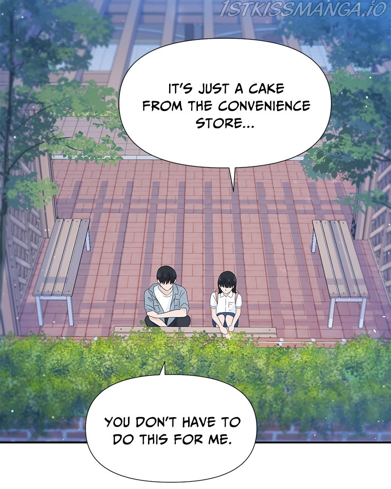 Can I Cancel The Confession? chapter 14 - page 70