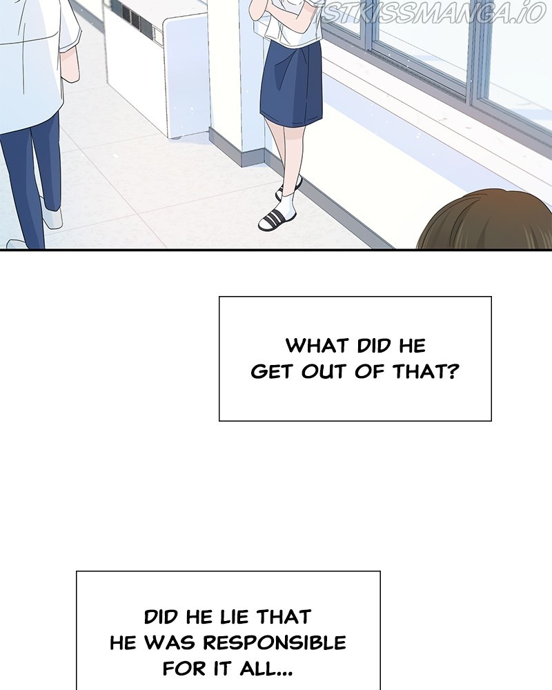 Can I Cancel The Confession? chapter 12 - page 116