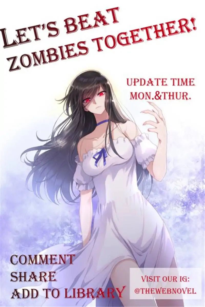 Virus Girlfriend ( My Girlfriend is a Zombie ) chapter 54 - page 64