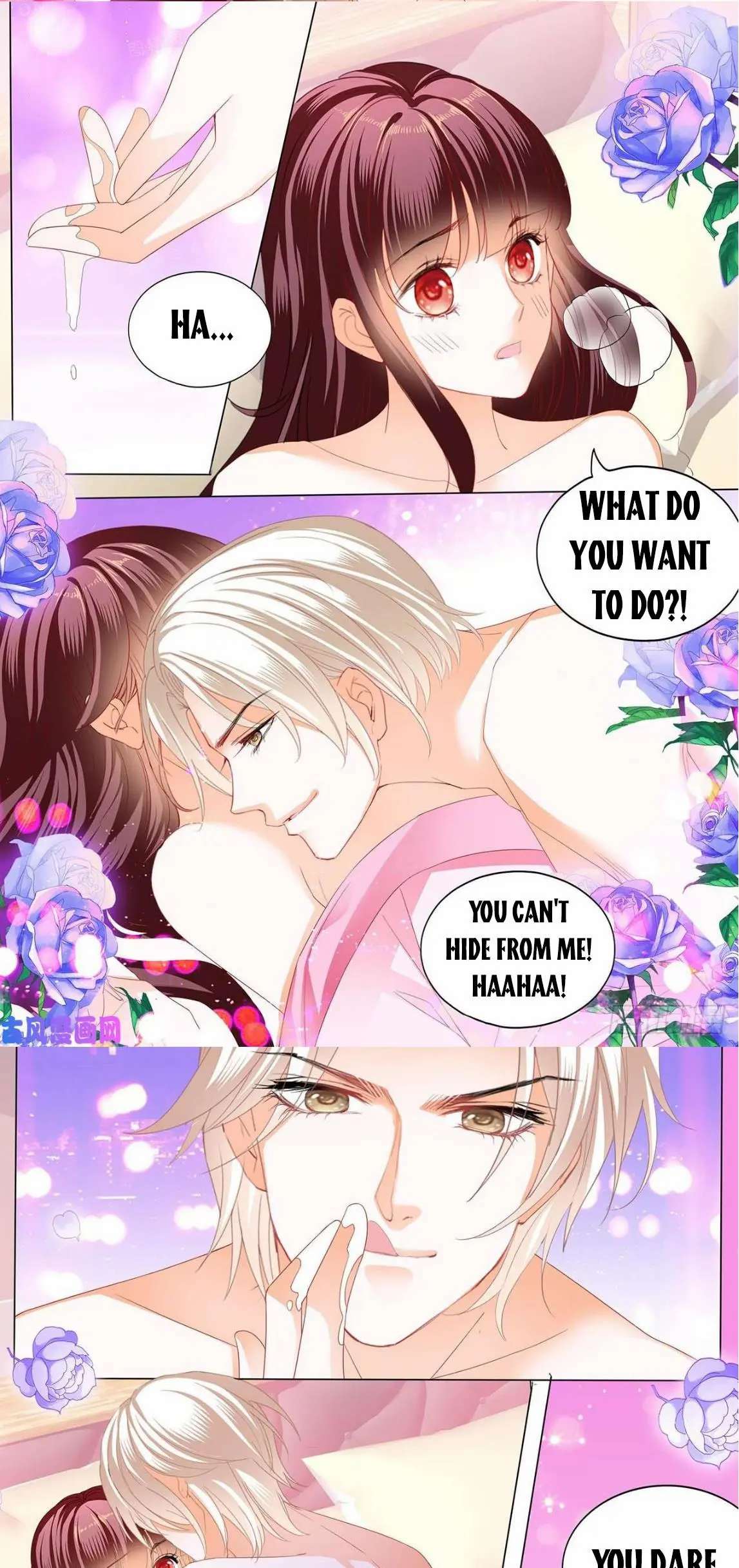 THE BEAUTIFUL WIFE OF THE WHIRLWIND MARRIAGE chapter 262 - page 7