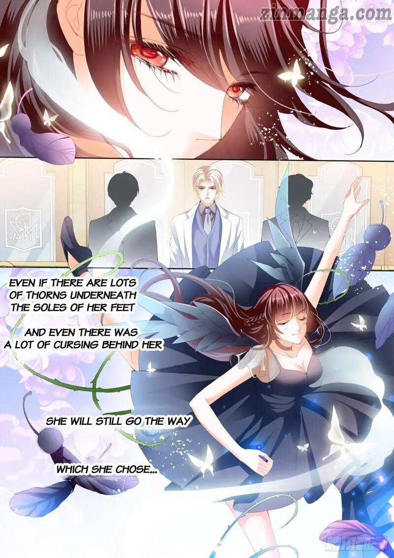 THE BEAUTIFUL WIFE OF THE WHIRLWIND MARRIAGE chapter 237 - page 9