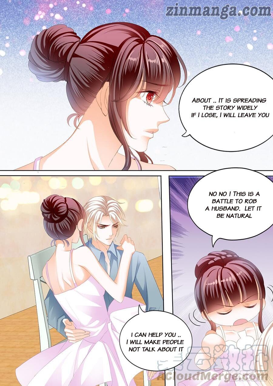 THE BEAUTIFUL WIFE OF THE WHIRLWIND MARRIAGE chapter 228 - page 13