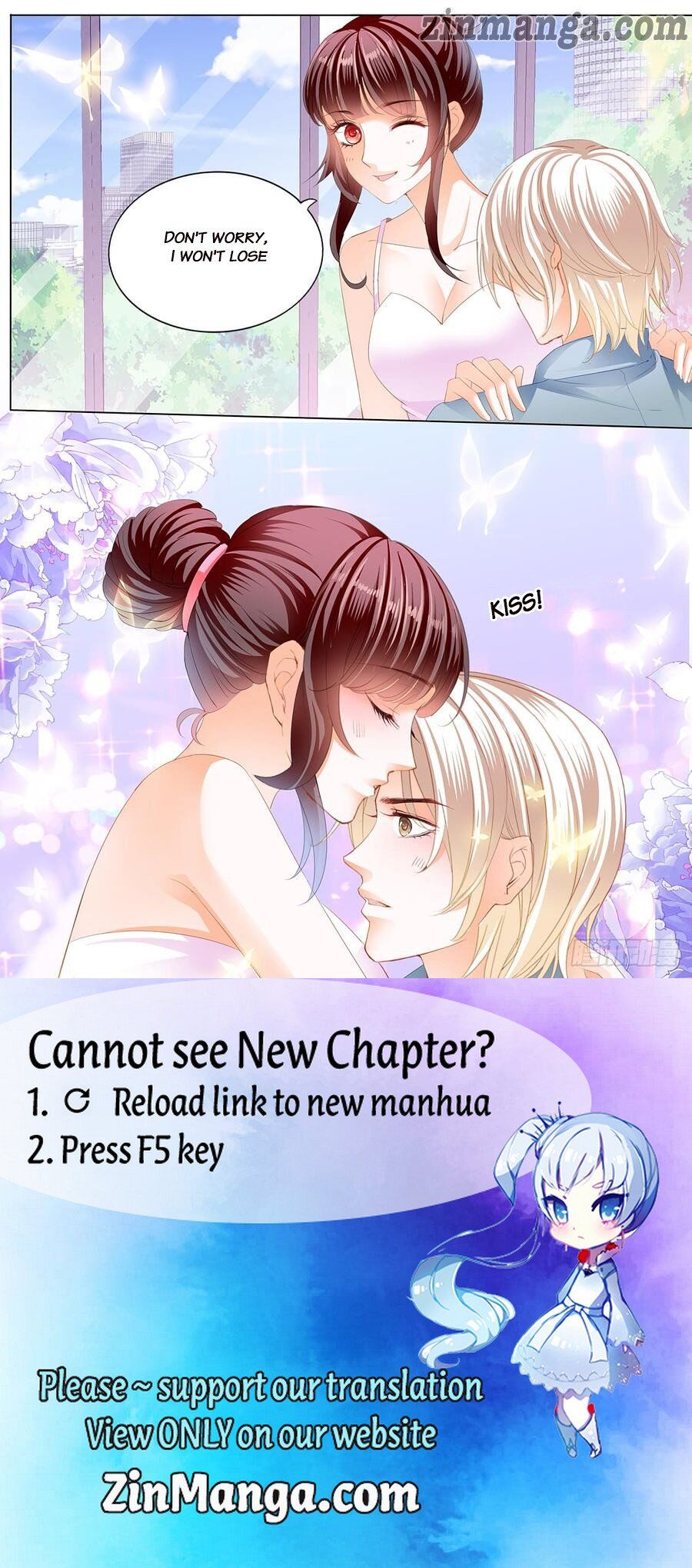 THE BEAUTIFUL WIFE OF THE WHIRLWIND MARRIAGE chapter 228 - page 14