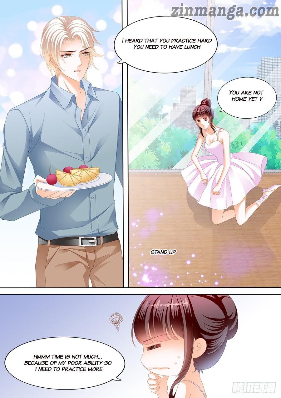 THE BEAUTIFUL WIFE OF THE WHIRLWIND MARRIAGE chapter 228 - page 6