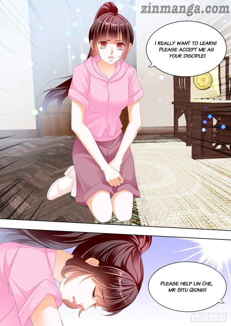 THE BEAUTIFUL WIFE OF THE WHIRLWIND MARRIAGE chapter 227 - page 13