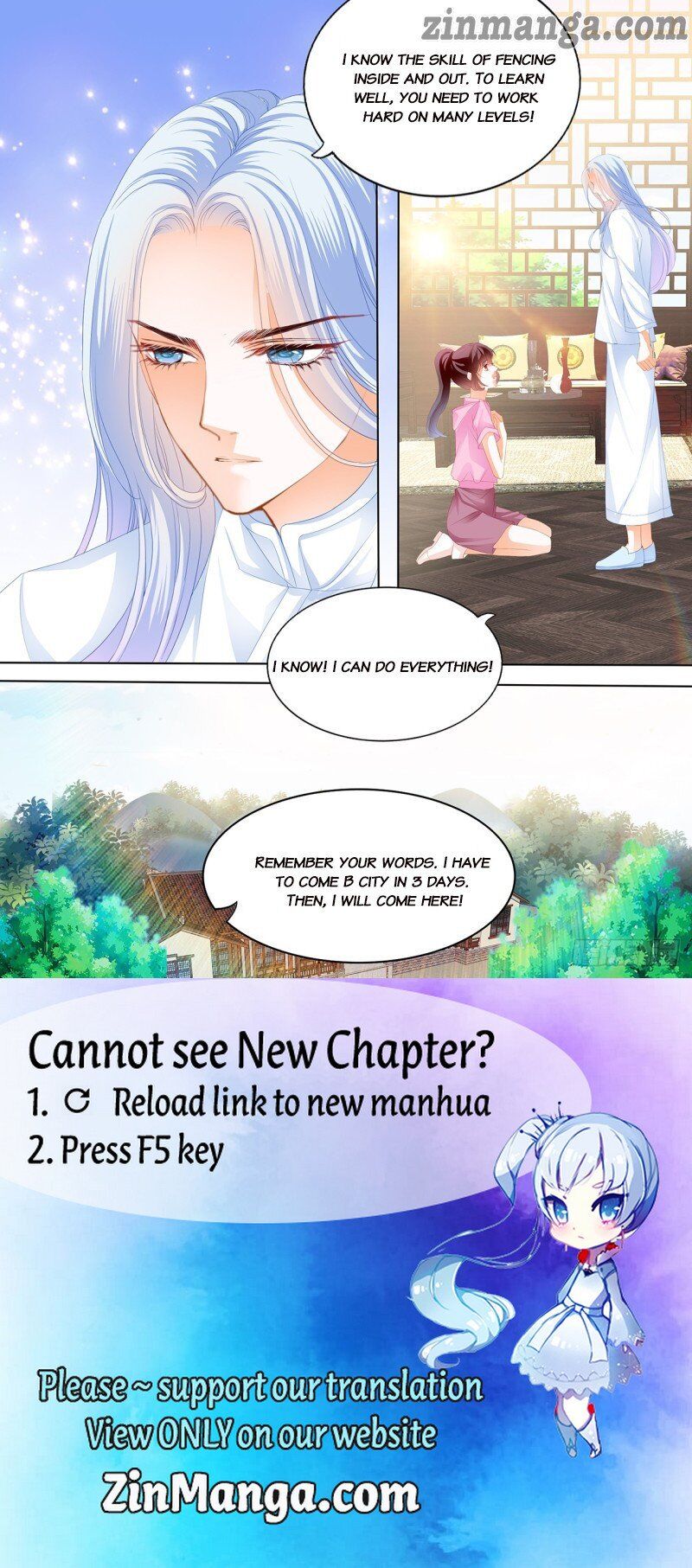 THE BEAUTIFUL WIFE OF THE WHIRLWIND MARRIAGE chapter 227 - page 14