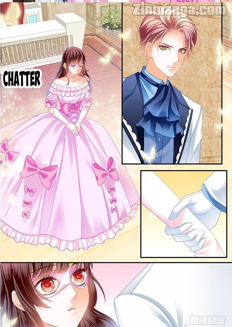 THE BEAUTIFUL WIFE OF THE WHIRLWIND MARRIAGE chapter 202 - page 2