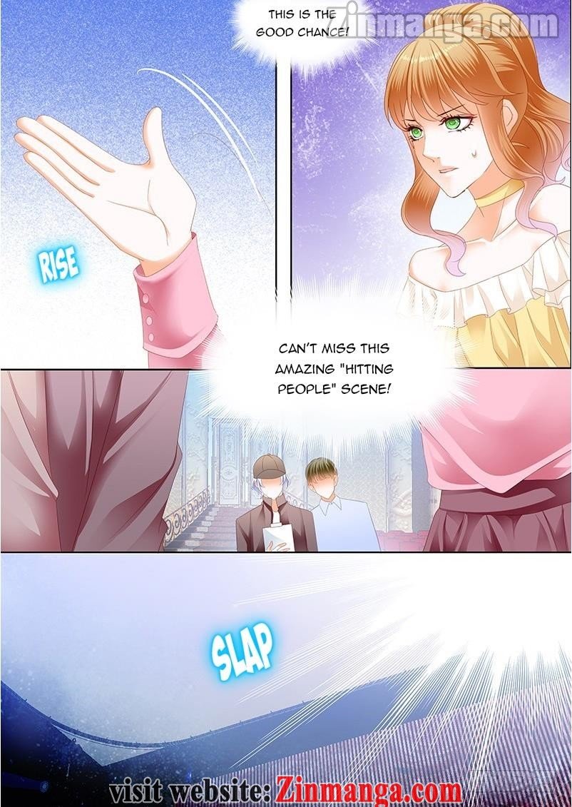 THE BEAUTIFUL WIFE OF THE WHIRLWIND MARRIAGE chapter 198 - page 10