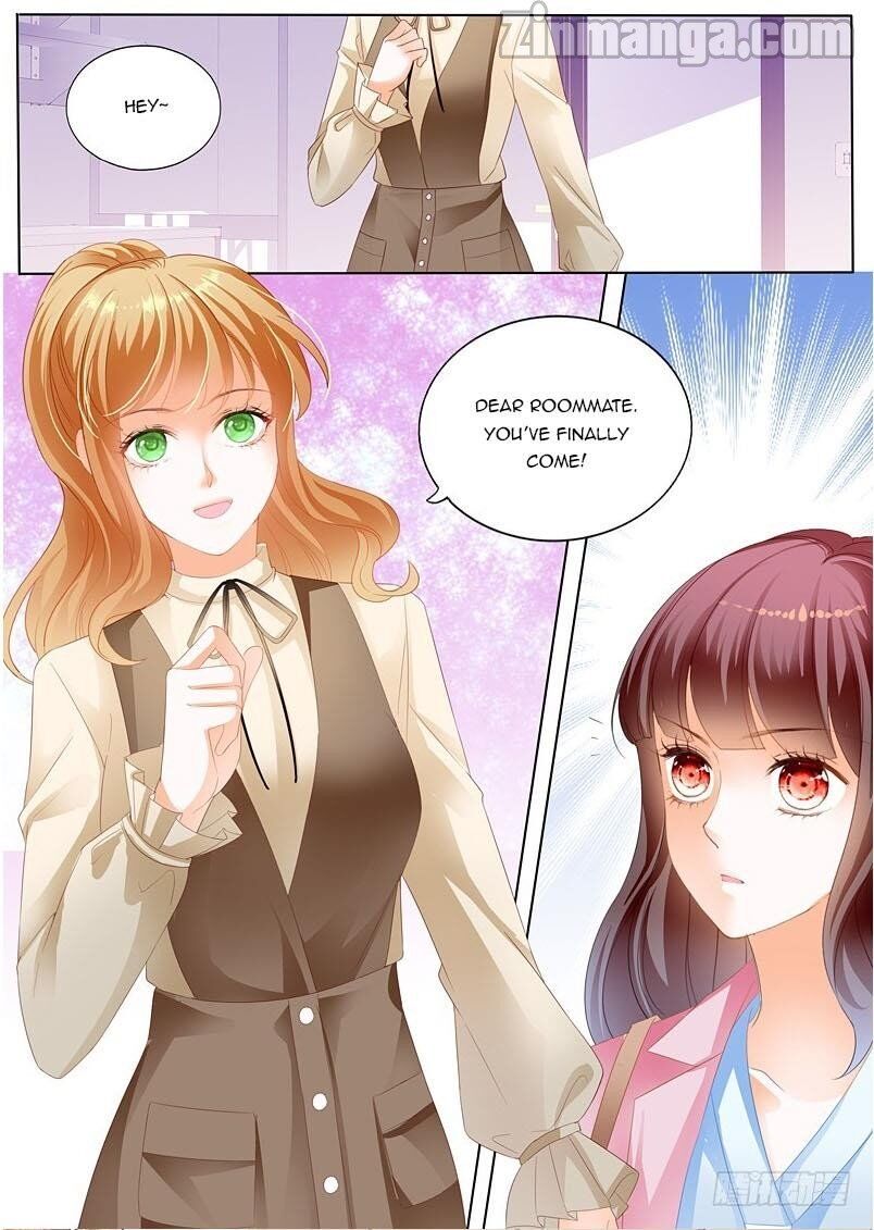 THE BEAUTIFUL WIFE OF THE WHIRLWIND MARRIAGE chapter 193 - page 10
