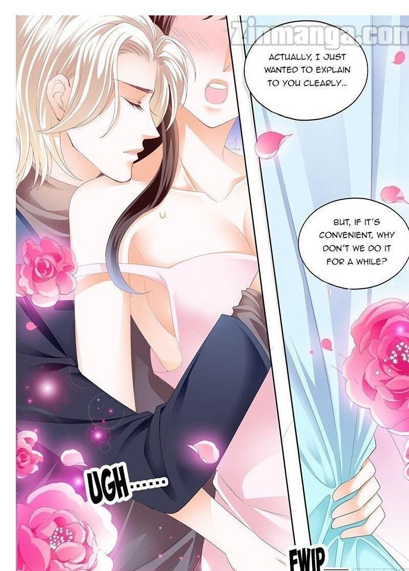 THE BEAUTIFUL WIFE OF THE WHIRLWIND MARRIAGE chapter 188 - page 12