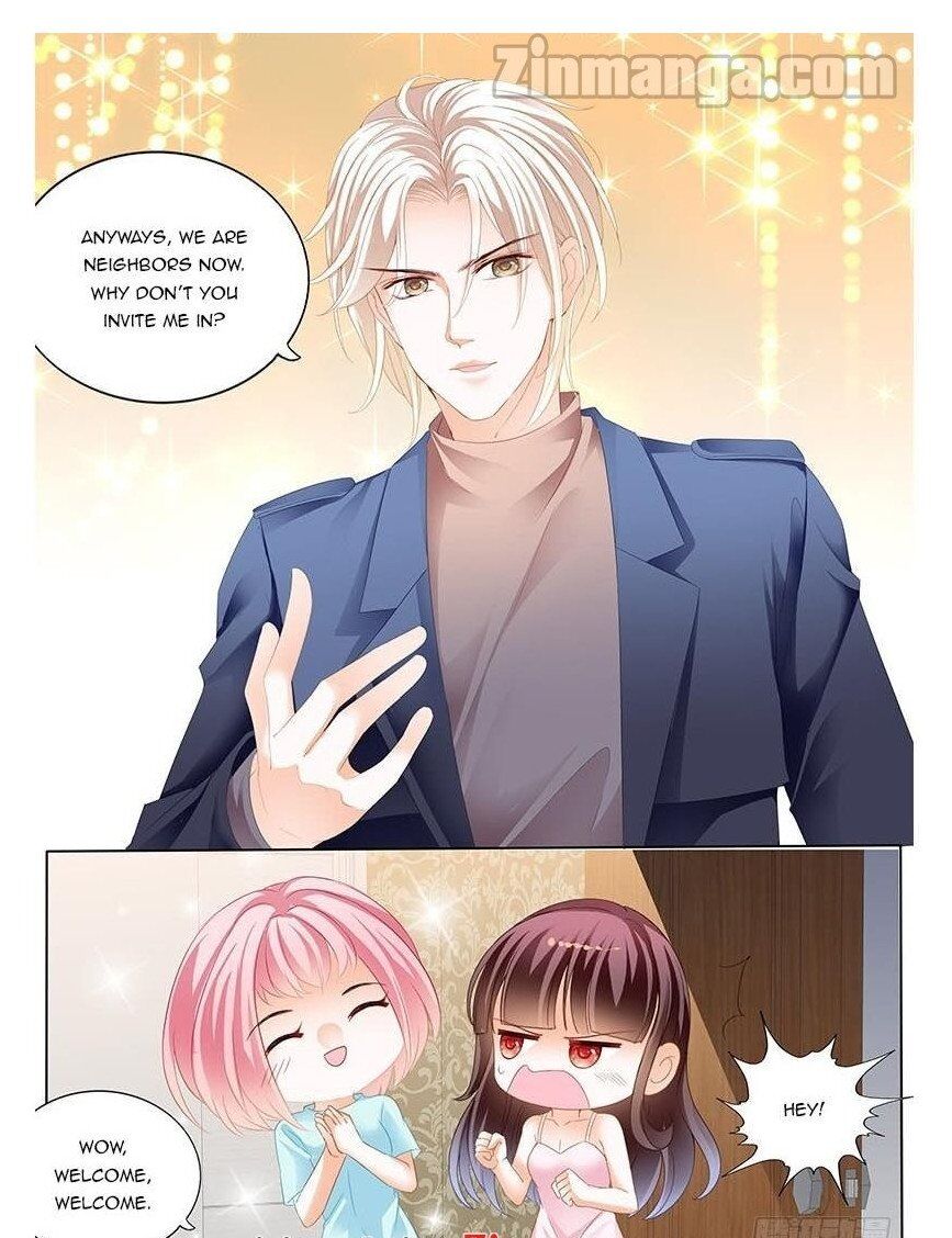 THE BEAUTIFUL WIFE OF THE WHIRLWIND MARRIAGE chapter 187 - page 11