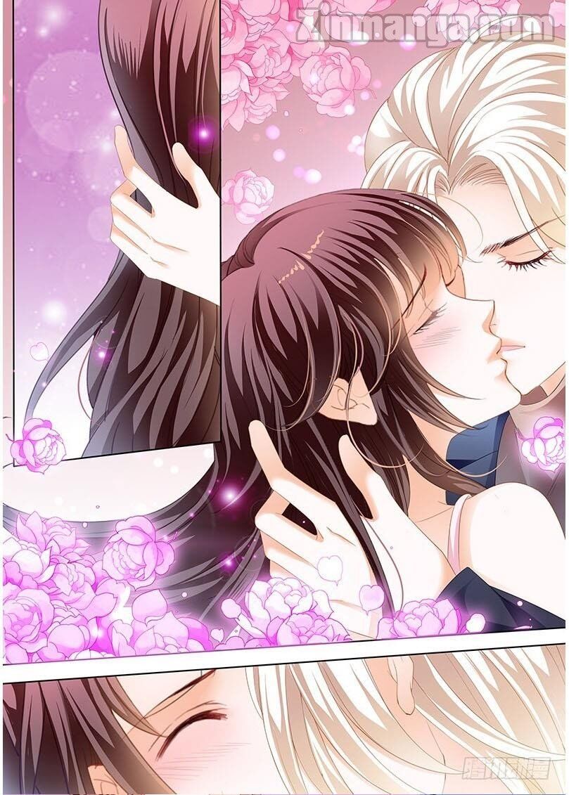 THE BEAUTIFUL WIFE OF THE WHIRLWIND MARRIAGE chapter 187 - page 3
