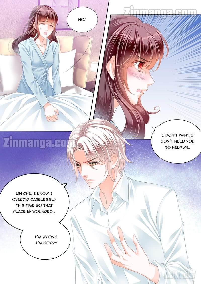 THE BEAUTIFUL WIFE OF THE WHIRLWIND MARRIAGE chapter 165 - page 11
