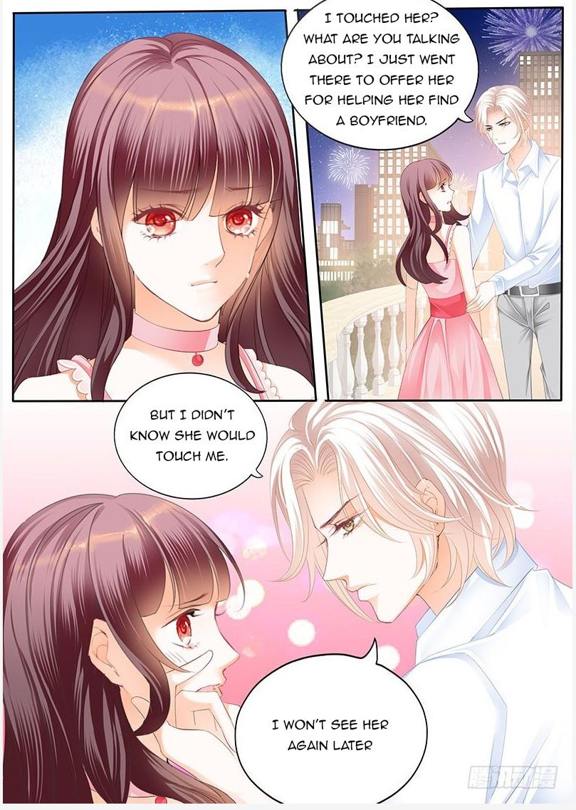 THE BEAUTIFUL WIFE OF THE WHIRLWIND MARRIAGE chapter 149 - page 1