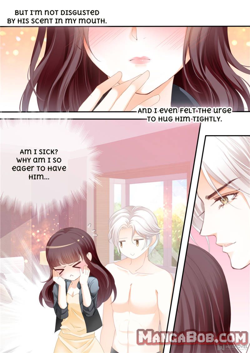 THE BEAUTIFUL WIFE OF THE WHIRLWIND MARRIAGE chapter 128 - page 2