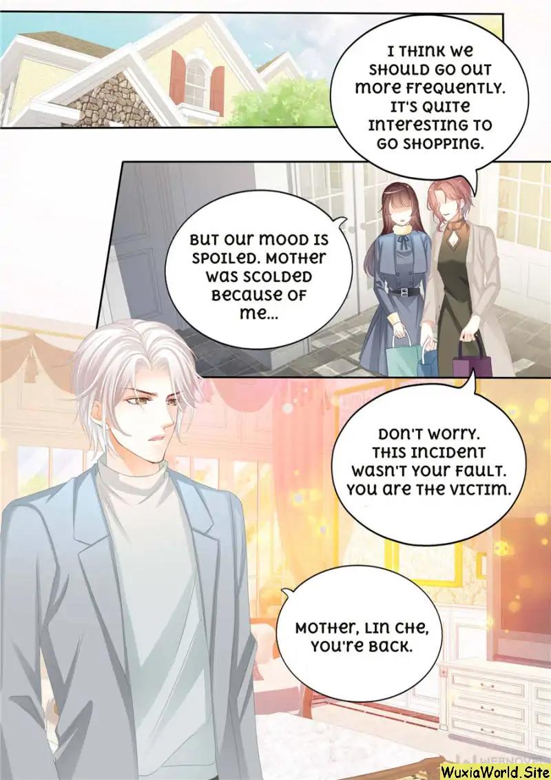 THE BEAUTIFUL WIFE OF THE WHIRLWIND MARRIAGE chapter 125 - page 6