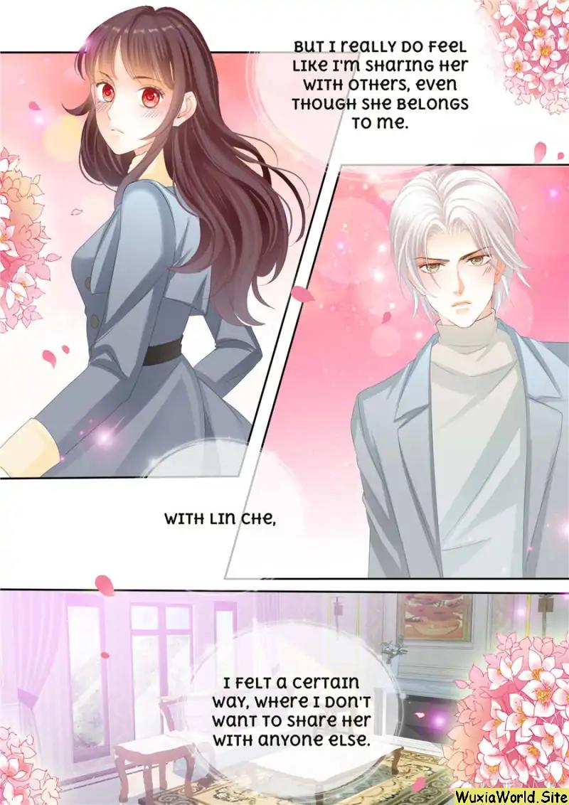 THE BEAUTIFUL WIFE OF THE WHIRLWIND MARRIAGE chapter 125 - page 9