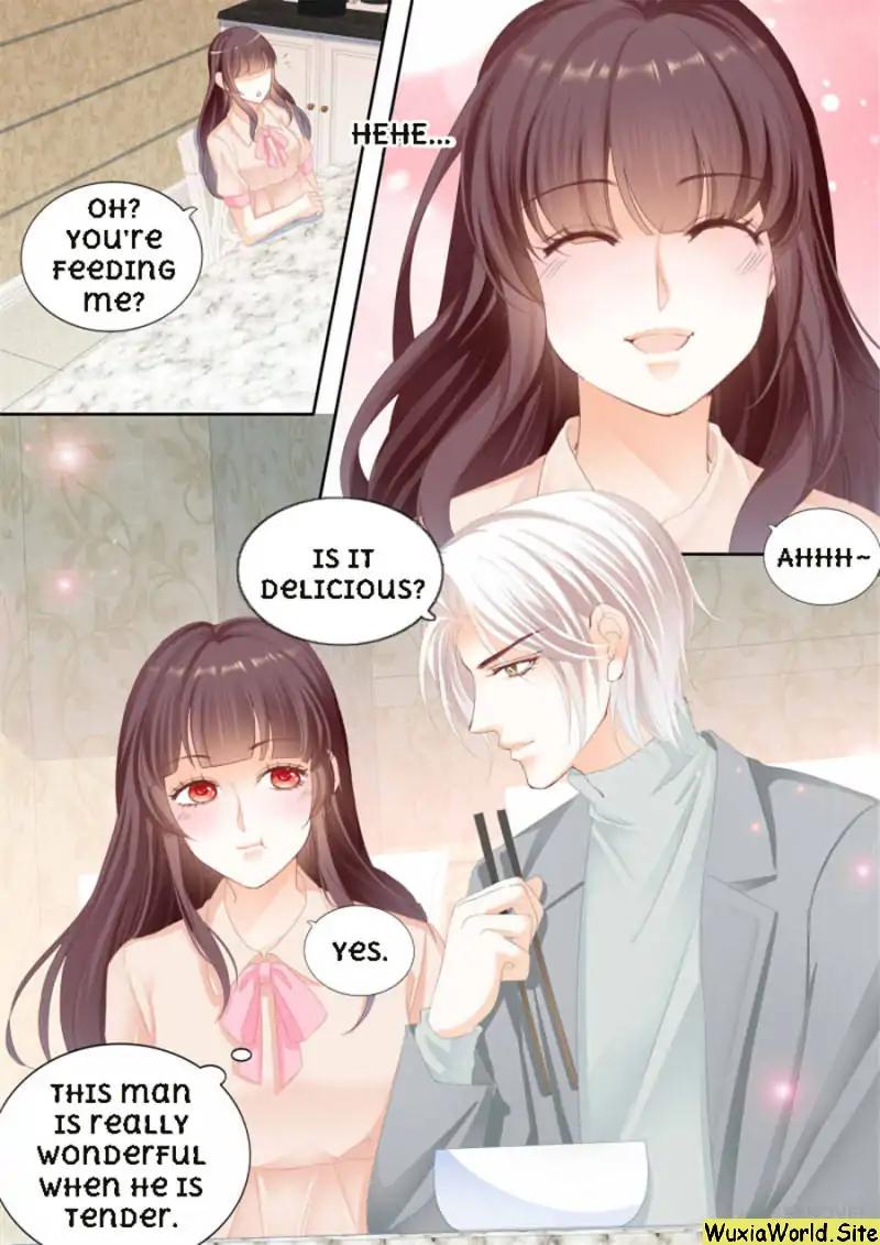 THE BEAUTIFUL WIFE OF THE WHIRLWIND MARRIAGE chapter 122 - page 12