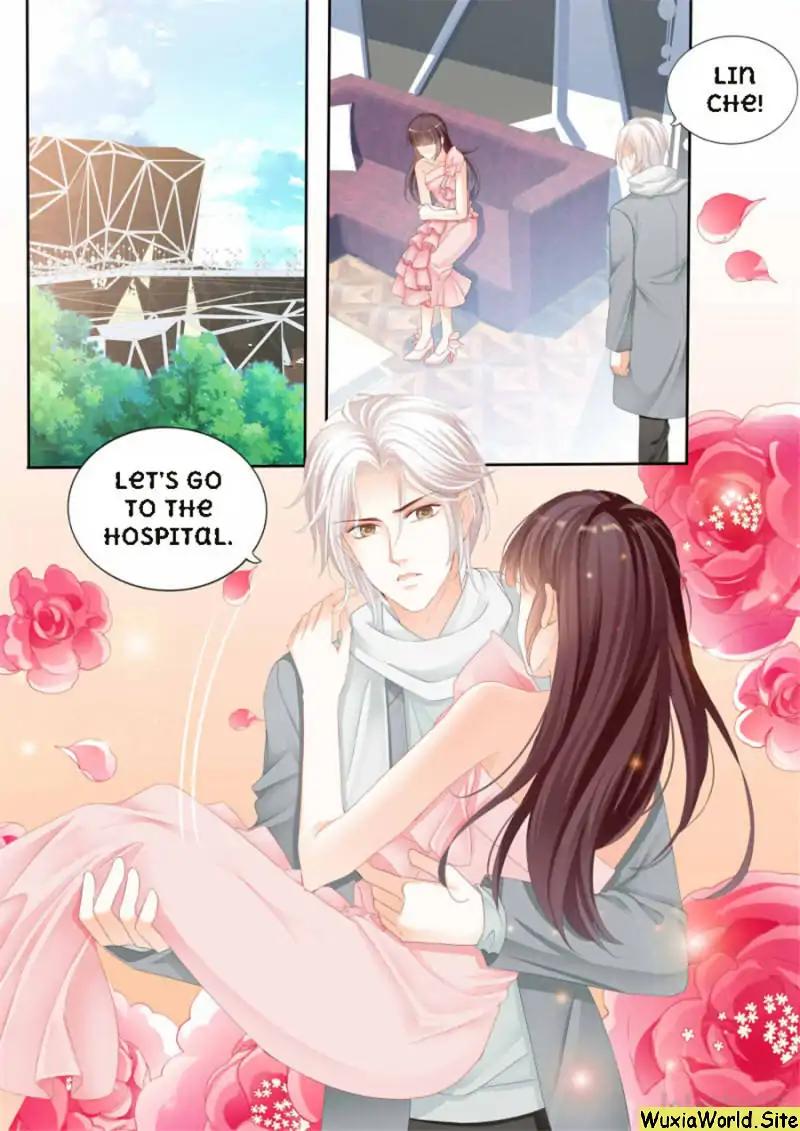 THE BEAUTIFUL WIFE OF THE WHIRLWIND MARRIAGE chapter 122 - page 4