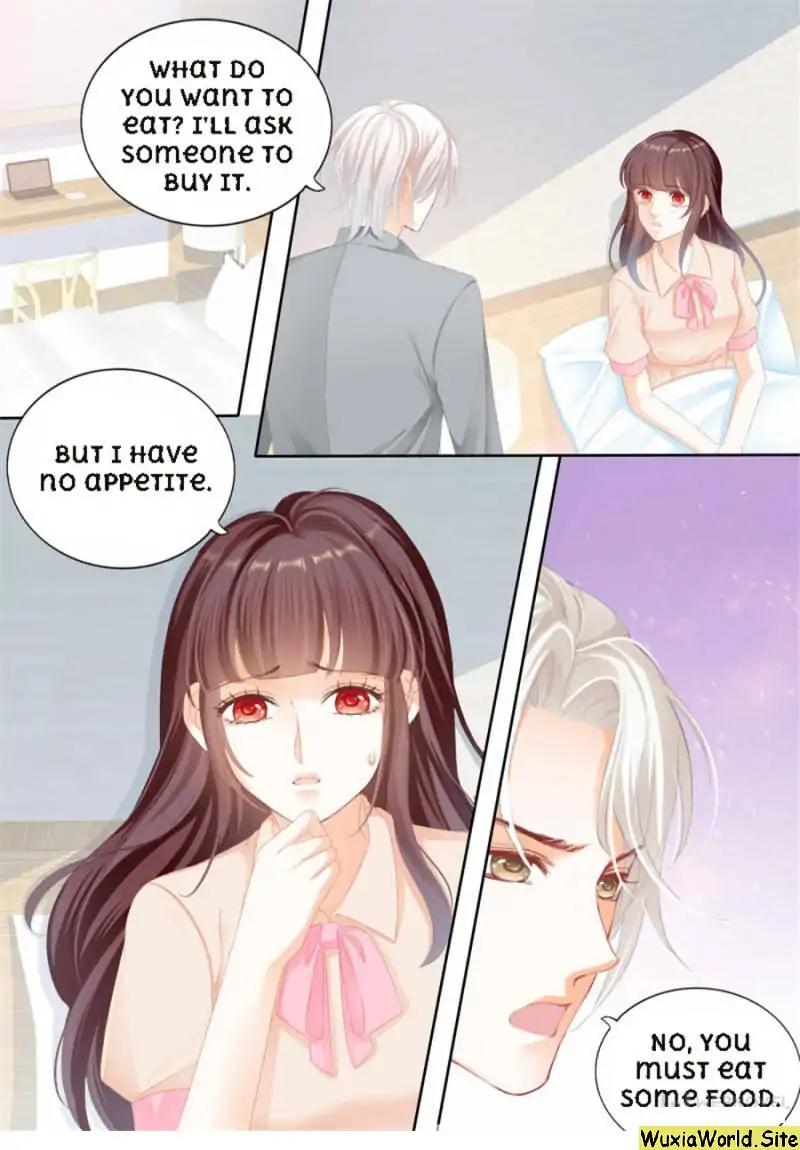 THE BEAUTIFUL WIFE OF THE WHIRLWIND MARRIAGE chapter 122 - page 6