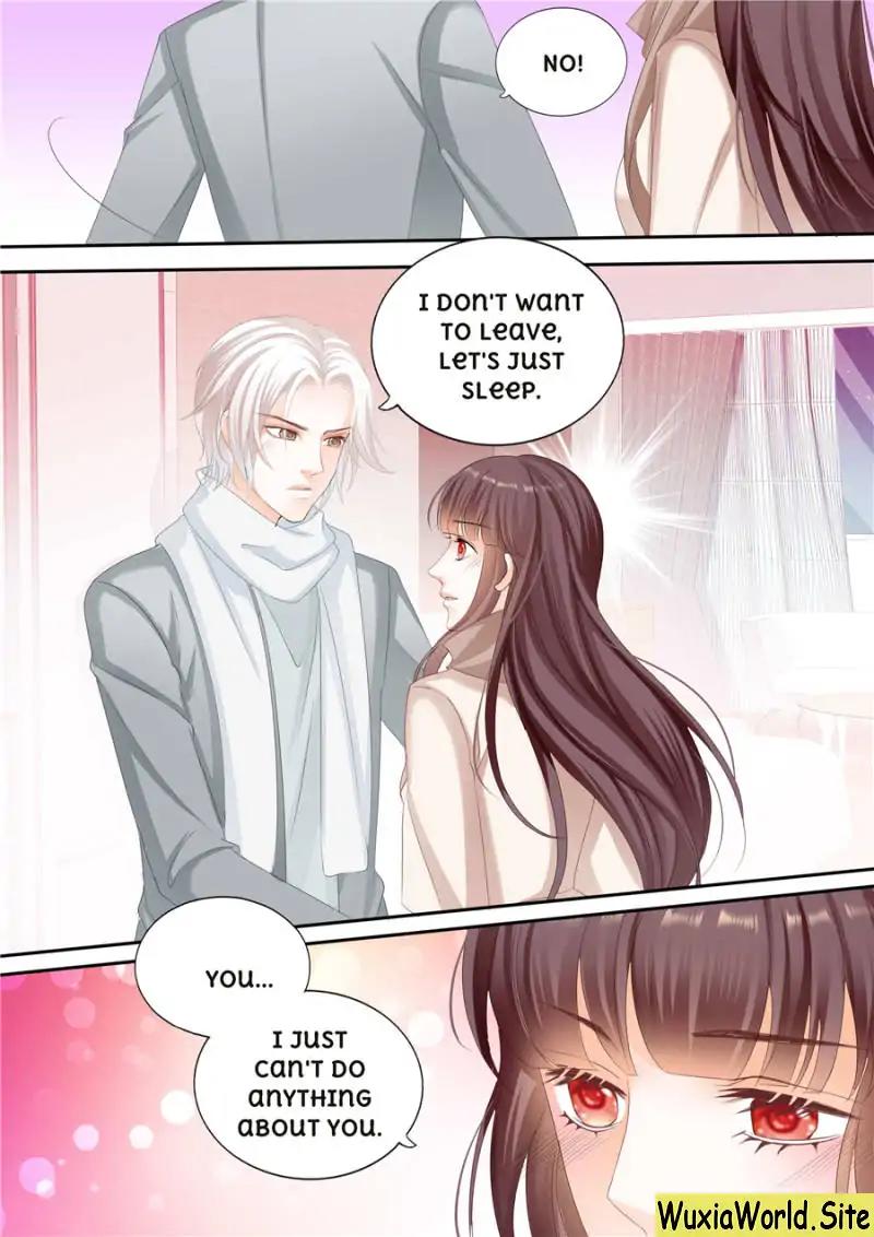 THE BEAUTIFUL WIFE OF THE WHIRLWIND MARRIAGE chapter 120 - page 10